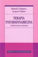 Książki medyczne - Terapia psychodynamiczna - Summers Richard F., Barber Jacques P. - miniaturka - grafika 1