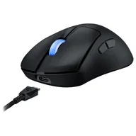 Myszki - ASUS ROG Keris II Ace czarny - miniaturka - grafika 1