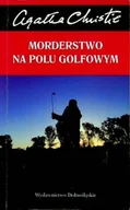 Kryminały - Morderstwo na polu golfowym - miniaturka - grafika 1