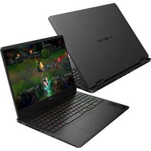 HP Omen S16-AN0216NW 16" IPS 240Hz Ultra 9-285H 32GB RAM 1TB SSD GeForce RTX 5070 DLSS 4 Windows 11 Home C1LR6EA - Laptopy - miniaturka - grafika 1