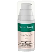 Kremy do twarzy - Vincobiosis Acneic Dermoblans, krem-żel do twarzy, cera trądzikowa, 50 ml - miniaturka - grafika 1