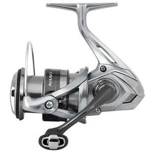 Shimano Kołowrotek Nasci FC 2500 - Kołowrotki - miniaturka - grafika 1