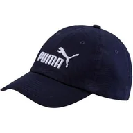 Czapki damskie - Puma, Czapka damska, Essential Cap JR - miniaturka - grafika 1