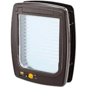 Pozostałe akcesoria dla kotów - Ferplast Swing 11 brązowe - miniaturka - grafika 1