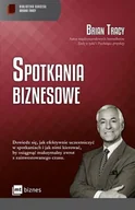 Zarządzanie - Spotkania biznesowe - miniaturka - grafika 1