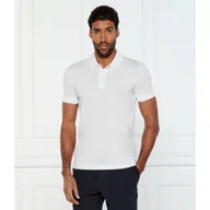 Koszule męskie - TIGER OF SWEDEN Polo Slim Fit - miniaturka - grafika 1