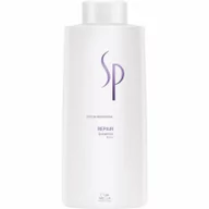 Szampony do włosów - Wella Professionals SP Repair Shampoo szampon do włosów zniszczonych 1000ml - miniaturka - grafika 1