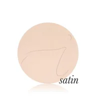 Podkłady do twarzy - Jane Iredale Purepressed Base Foundation Refill 9,9g  - wkład do podkładu do tewarzy Satin - miniaturka - grafika 1