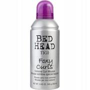 Pozostałe kosmetyki - Tigi Bed Head Foxy Curls pianka do włosów utrwalająca do włosów kręconych Curls Mousse) 250 ml - miniaturka - grafika 1