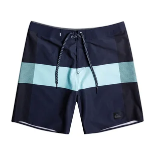 Szorty kąpielowe męskie Quiksilver Highlite Arch 19" - Spodenki damskie - miniaturka - grafika 1