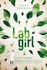 Publicystyka - Lab girl - miniaturka - grafika 1