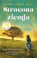 Literatura obyczajowa - Stracona ziemia - miniaturka - grafika 1