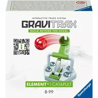 Zabawki kreatywne - Gravitrax - Dodatek Wyrzutnia - Ravensburger - miniaturka - grafika 1