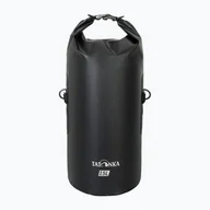 Akcesoria turystyczne - Worek wodoodporny Tatonka WP Stuffbag 15 l black - miniaturka - grafika 1
