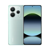 Telefony komórkowe - Xiaomi Redmi Note 14 5G 6/128GB Zielony - miniaturka - grafika 1