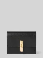 Portfele - Portfel ze skóry model 'IRIDE' - miniaturka - grafika 1