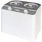 Maszyny do lodów - UNOLD 48830 Biały - miniaturka - grafika 1