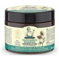 Balsamy i kremy do ciała - Natura Siberica Babcia Gertruda Feuchtigkeitspendende Korperlotion nawilżający krem do ciała 300ml - miniaturka - grafika 1