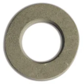 Decoupage - Aladine Litera O z betonu - miniaturka - grafika 1