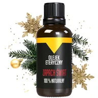 Aromaterapia - Biolavit Biolavit Biolavit olejek eteryczny Zapach Świąt 30 ml OETB-ZSW-30 - miniaturka - grafika 1