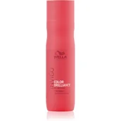 Szampony do włosów - Wella wzmagające Color Brilliance Protection Shampoo 250 ML szampon dla barwione, ciekawy & wspierające przejawianie włosów normalnych - miniaturka - grafika 1