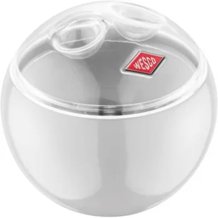 Wesco pojemnik do przechowywania Mini Ball świeże kontener w oryginalnym opakowaniu, jeden rozmiar 223 501-01 - Pudła i pojemniki do przechowywania - miniaturka - grafika 1