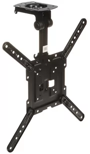 UCHWYT SUFITOWY DO TELEWIZORA LUB MONITORA BRATECK-LCD-CM344 - Uchwyty do monitorów - miniaturka - grafika 2