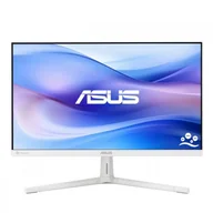 Monitory - Asus VU279HFI-W 27" IPS 100Hz biały - miniaturka - grafika 1