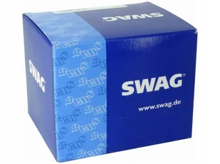 SWAG Łożyskowanie silnika 60 94 6596 - Zawieszenie silnika i skrzyni biegów - miniaturka - grafika 1