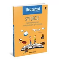 Nauka - Hiszpański W Tłumaczeniach Sytuacje Carmen Azuar - miniaturka - grafika 1