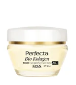 Kremy do twarzy - Perfecta Bio Kolagen- Krem do twarzy 60+ 50ml - miniaturka - grafika 1