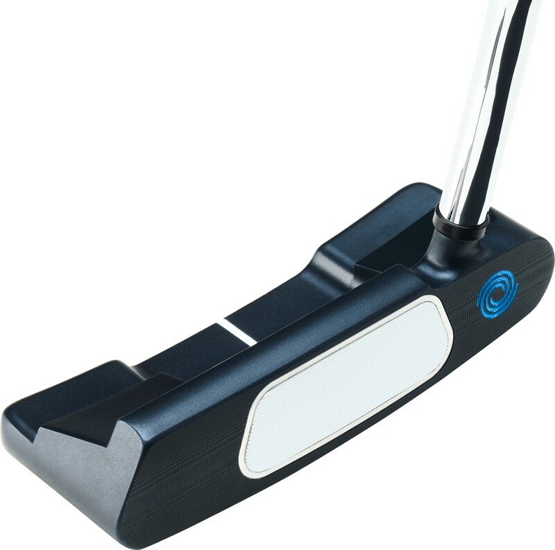 Kij golfowy Putter Odyssey Ai-One Double Wide, Prawa ręka, 35