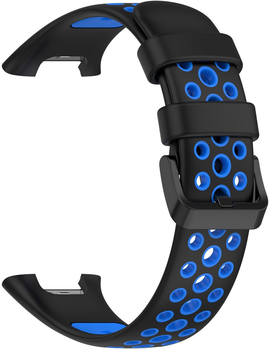 ORYGINALNY ZAMIENNY WYMIENNY PASEK OPASKA BRANSOLETA YIVO DO ZEGARKA SMARTWATCH XIAOMI MI SMART BAND 7 PRO