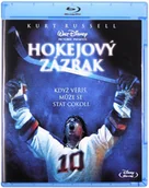Filmy biograficzne Blu-Ray - Cud w Lake Placid - miniaturka - grafika 1