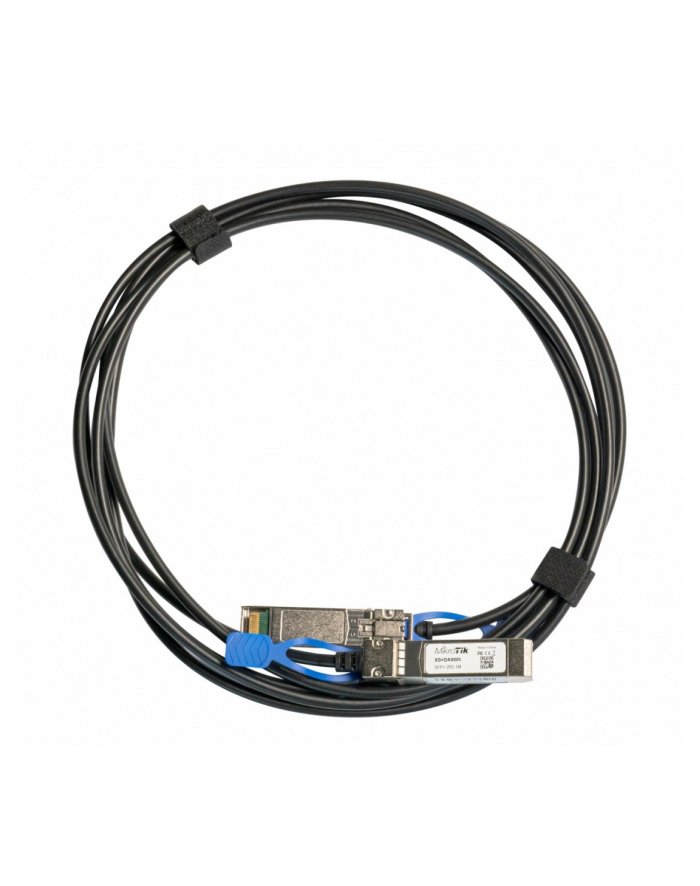 Kabel DAC 1m 1G / 10G / 25G XS DA0001