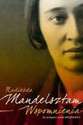 Biografie i autobiografie - Agora Wspomnienia - Nadieża Mandelsztam - miniaturka - grafika 1