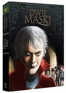 Komiksy dla młodzieży - PA Dwie maski. Wydanie zbiorcze - Jean Dufaux - książka - miniaturka - grafika 1