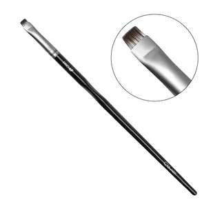 Pędzel do ust, brwi prosty Clavier PROSOLUTION PRO 4F - Pędzle do makijażu - miniaturka - grafika 1