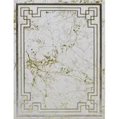 Dywany - Dywan ALLIANZ 6309 beige 160 x 220 cm - miniaturka - grafika 1