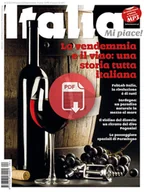 Czasopisma - Italia Mi piace! 2 Wersja elektroniczna - miniaturka - grafika 1