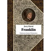 Biografie i autobiografie - BENJAMIN FRANKLIN Jerzy Kierul - miniaturka - grafika 1