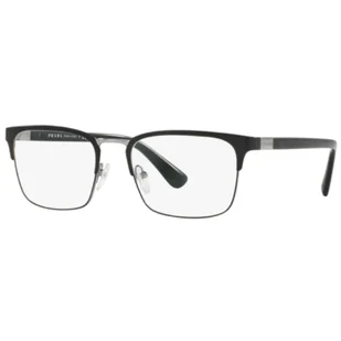 Prada 54TV 1BO-1O1 57 - Okulary korekcyjne, oprawki, szkła - miniaturka - grafika 1