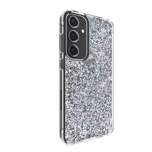 Case-Mate Twinkle - Etui Samsung Galaxy S24+ (Disco) - Pozostałe akcesoria do telefonów - miniaturka - grafika 2