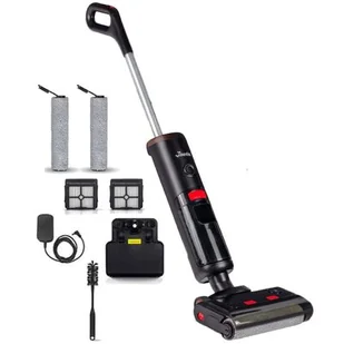 Vileda PureClean S5 Plus - Odkurzacze pionowe - miniaturka - grafika 1