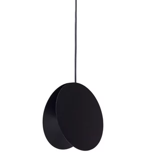 Step Into Design Lampa wisząca Pills L - czarna ST-5819 L BLACK - Lampy sufitowe - miniaturka - grafika 1