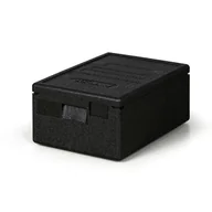 Pojemniki kuchenne - B2B Partner Pojemniki termiczne, 600 x 400 x 257 mm 43.02.257 - miniaturka - grafika 1