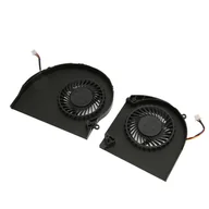 Chłodzenie procesora - Wentylator chłodzący procesor GPU do Dell Alienware 17 R4 R5 - miniaturka - grafika 1
