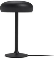 Lampy stojące - Eva Solo - Emendo Lampa Stołowa Black - miniaturka - grafika 1