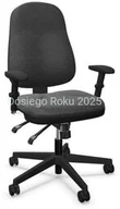 Fotele i krzesła biurowe - Krzesło OFFIX TS25 R15G-3 C38 w magazynie - miniaturka - grafika 1