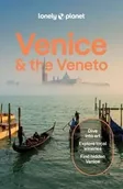Przewodniki - Venice & the Veneto - miniaturka - grafika 1